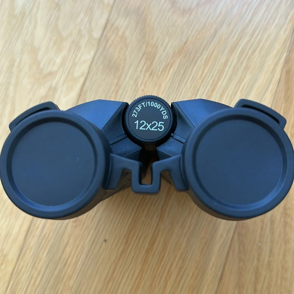 Occer portable binoculars